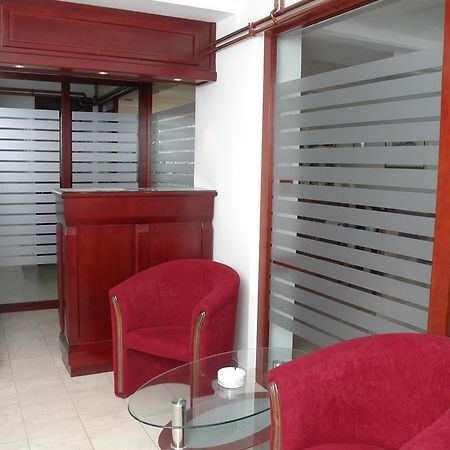 Vila Lux Milikic Kraljevo Exterior photo
