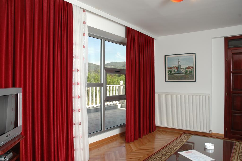 Vila Lux Milikic Kraljevo Room photo