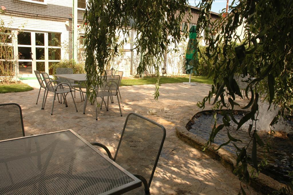 Vila Lux Milikic Kraljevo Exterior photo