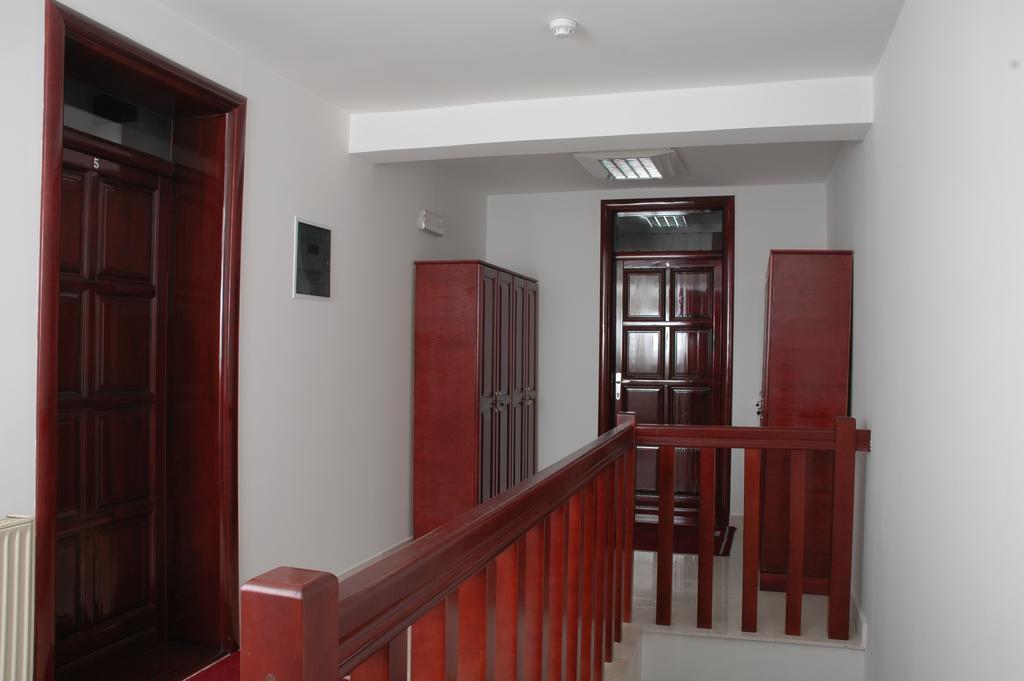 Vila Lux Milikic Kraljevo Exterior photo