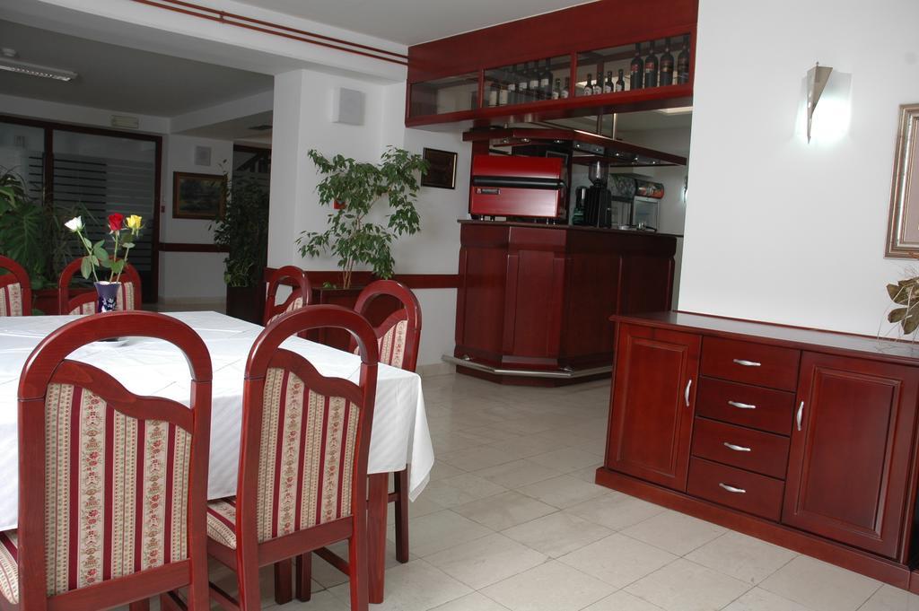 Vila Lux Milikic Kraljevo Exterior photo