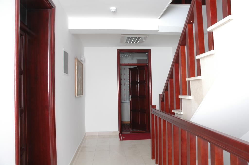 Vila Lux Milikic Kraljevo Exterior photo