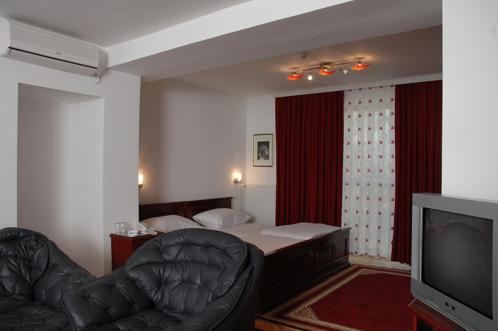 Vila Lux Milikic Kraljevo Exterior photo