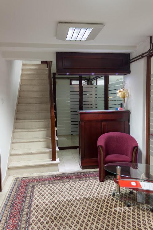 Vila Lux Milikic Kraljevo Exterior photo
