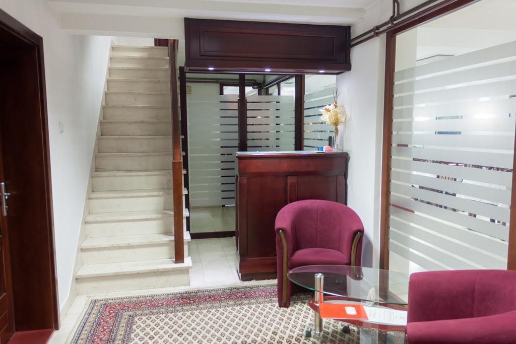 Vila Lux Milikic Kraljevo Exterior photo