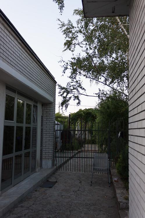 Vila Lux Milikic Kraljevo Exterior photo