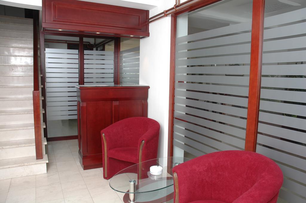 Vila Lux Milikic Kraljevo Exterior photo